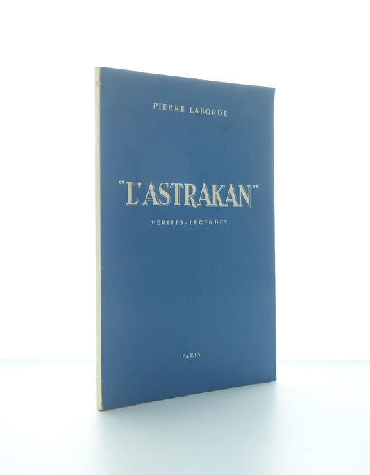 "L'Astrakan".