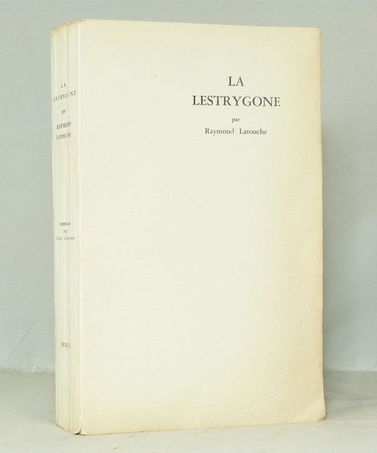 La Lestrygone