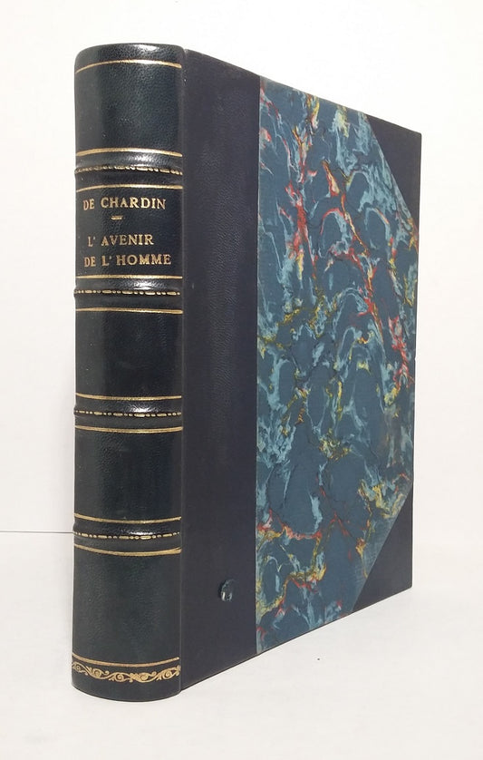 L'avenir de l'homme