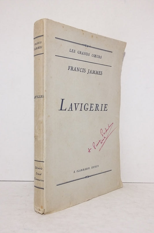 Lavigerie