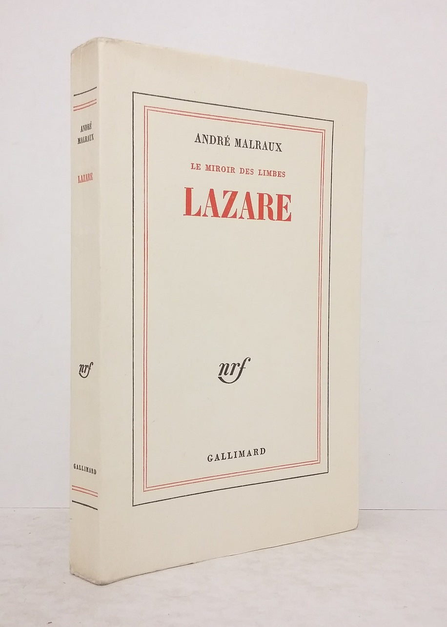 Lazare.