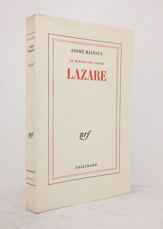 Lazare.
