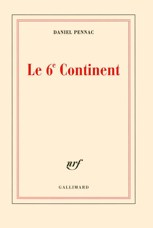 The 6th Continent