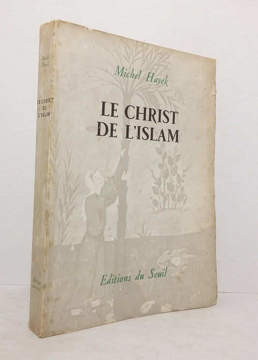 Le Christ de l'Islam