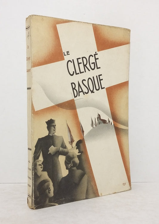 Le clergé basque
