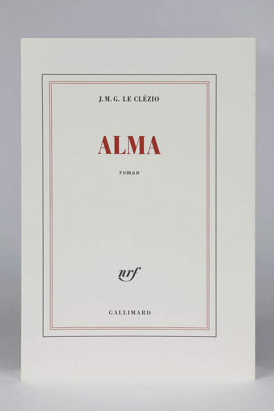 Alma