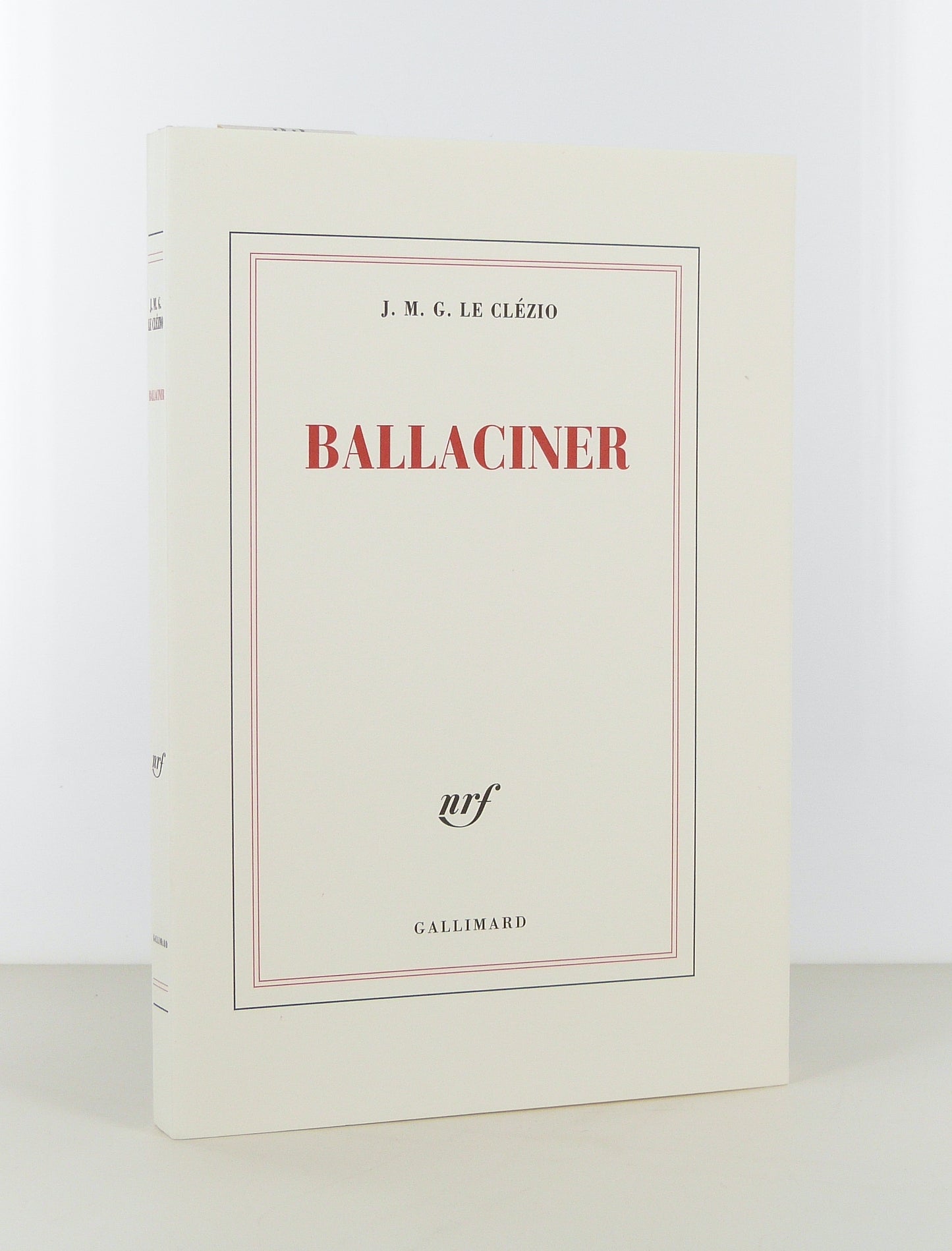 Ballaciner