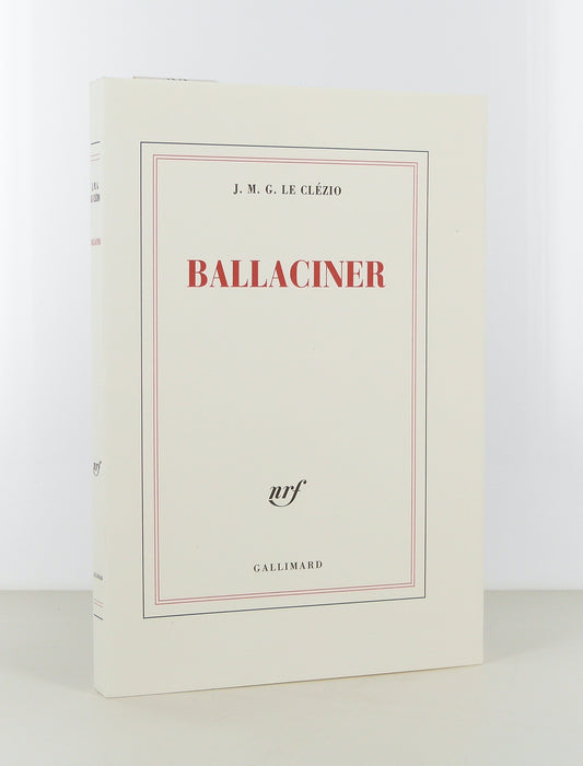 Ballaciner