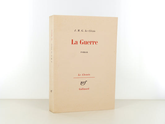 La Guerre