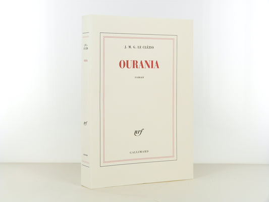 Ourania