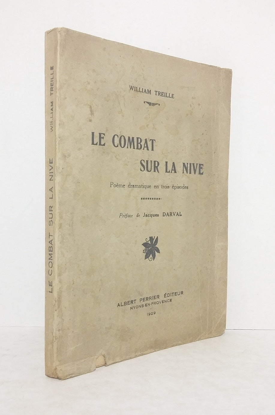 The Battle of the Nive.