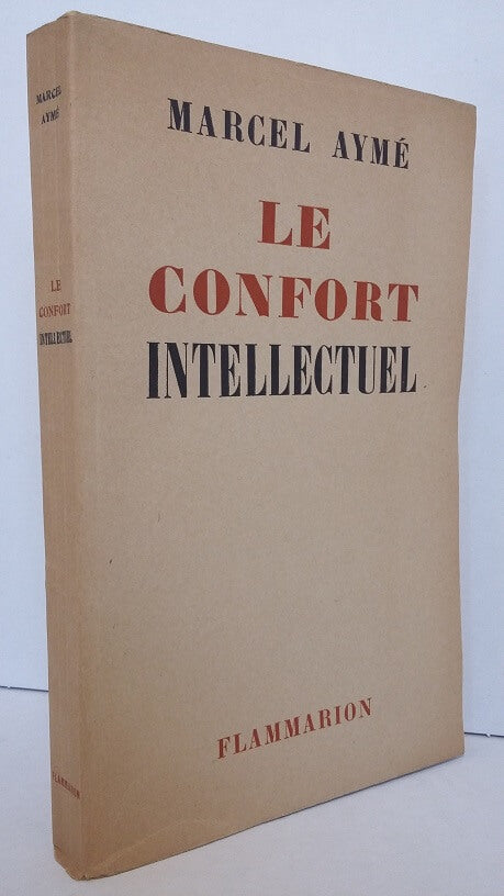 Intellectual comfort
