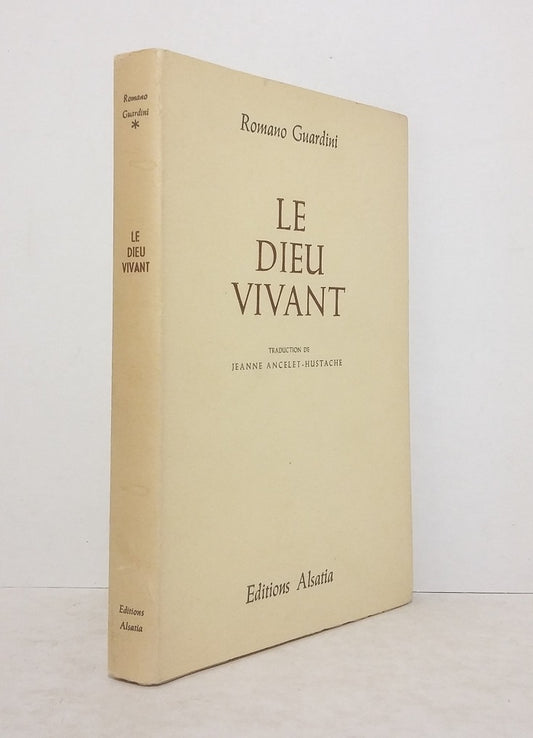 Le Dieu Vivant