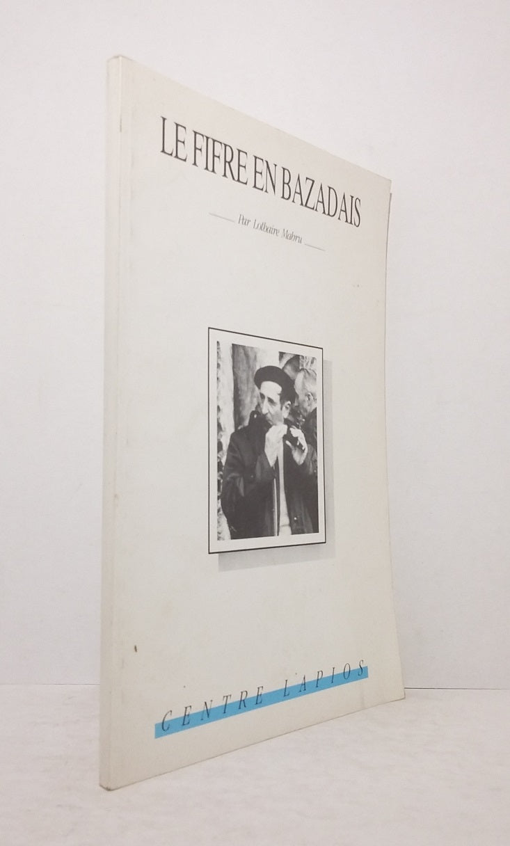 Le fifre en Bazandais