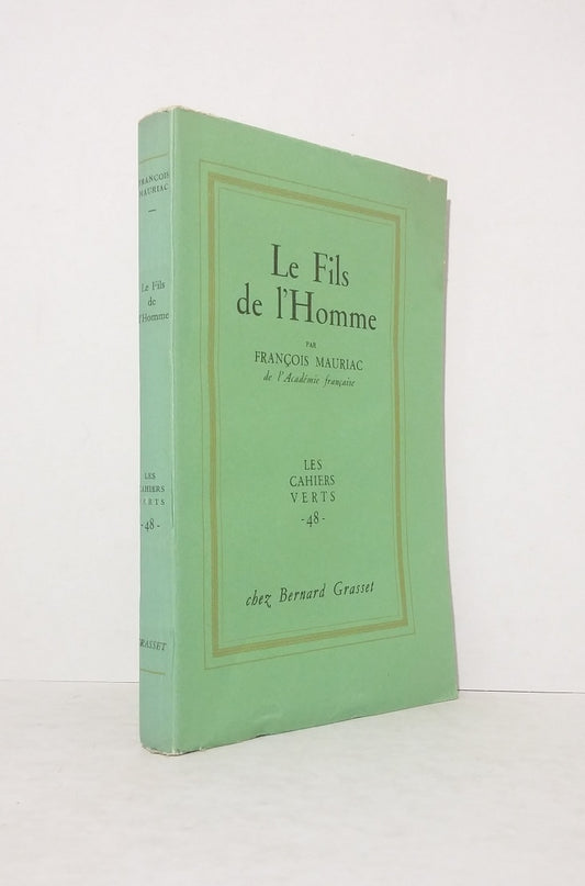 Le Fils de L'homme