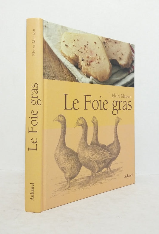 Le Foie gras