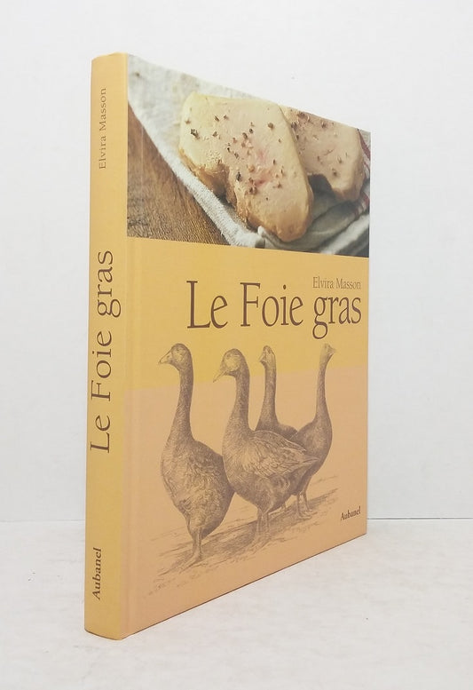 Le Foie gras