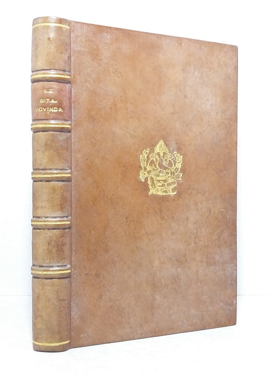 Le Gita-Govinda et le Ritou-Sanhara