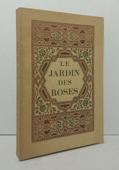 The Rose Garden