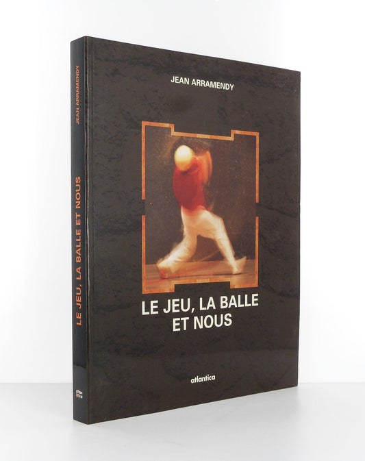 Le jeu, la balle et nous