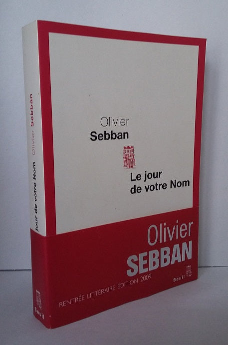 Le jour de votre Nom