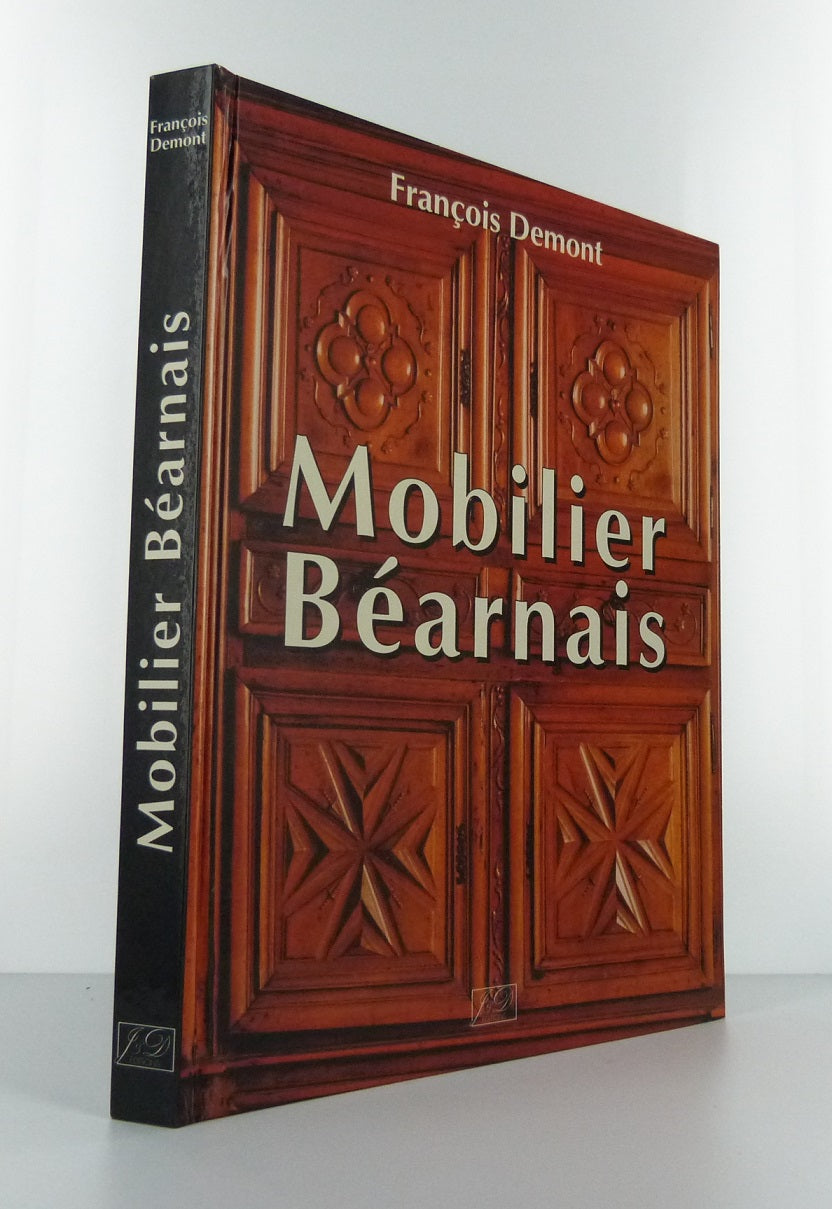 Le mobilier béarnais