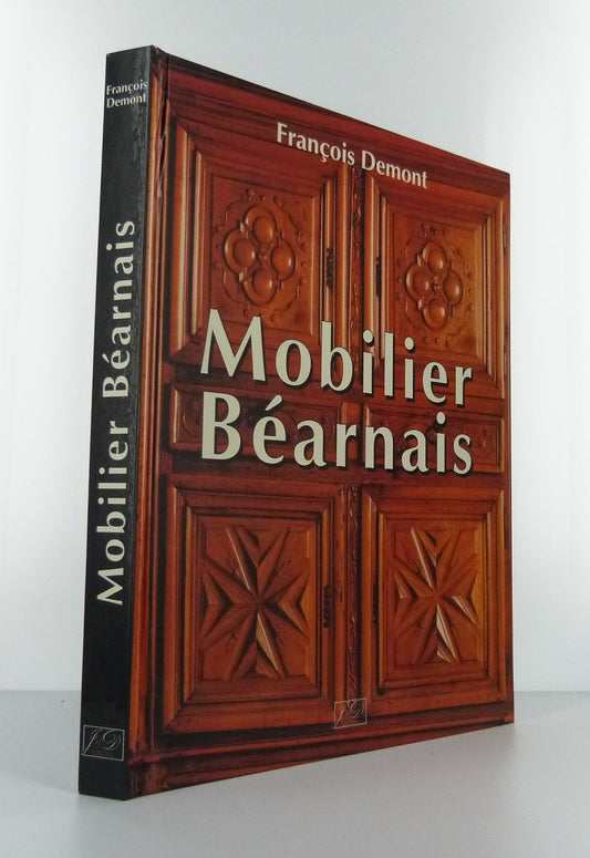 Le mobilier béarnais
