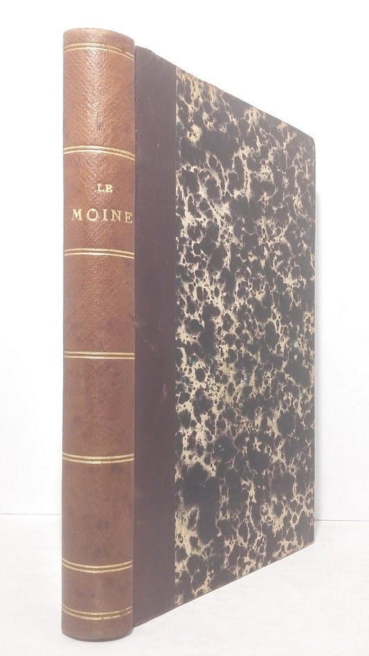 Le moine