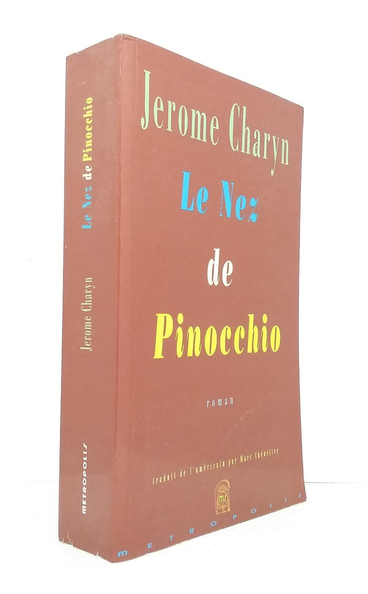 Pinocchio's Nose