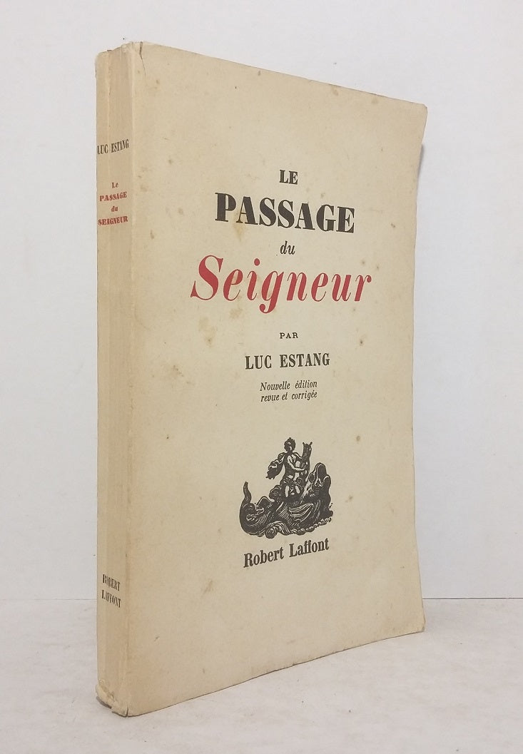 Le passage du Seigneur
