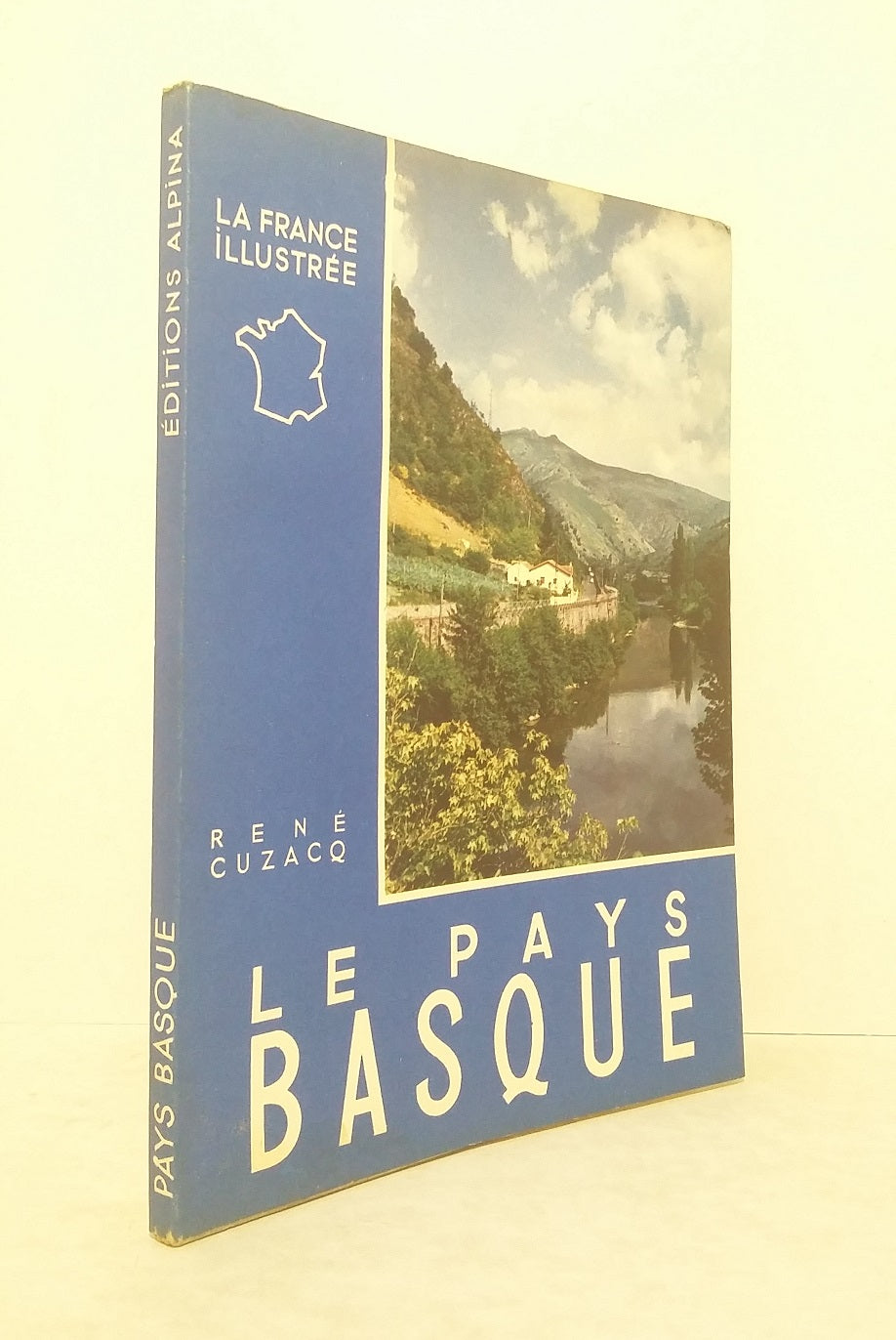 The Basque Country