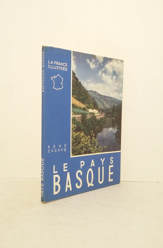 Le Pays Basque