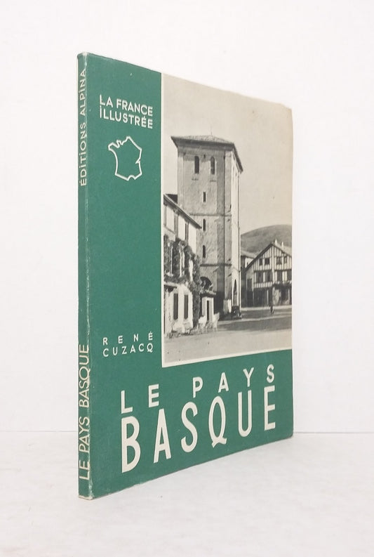 Le Pays Basque