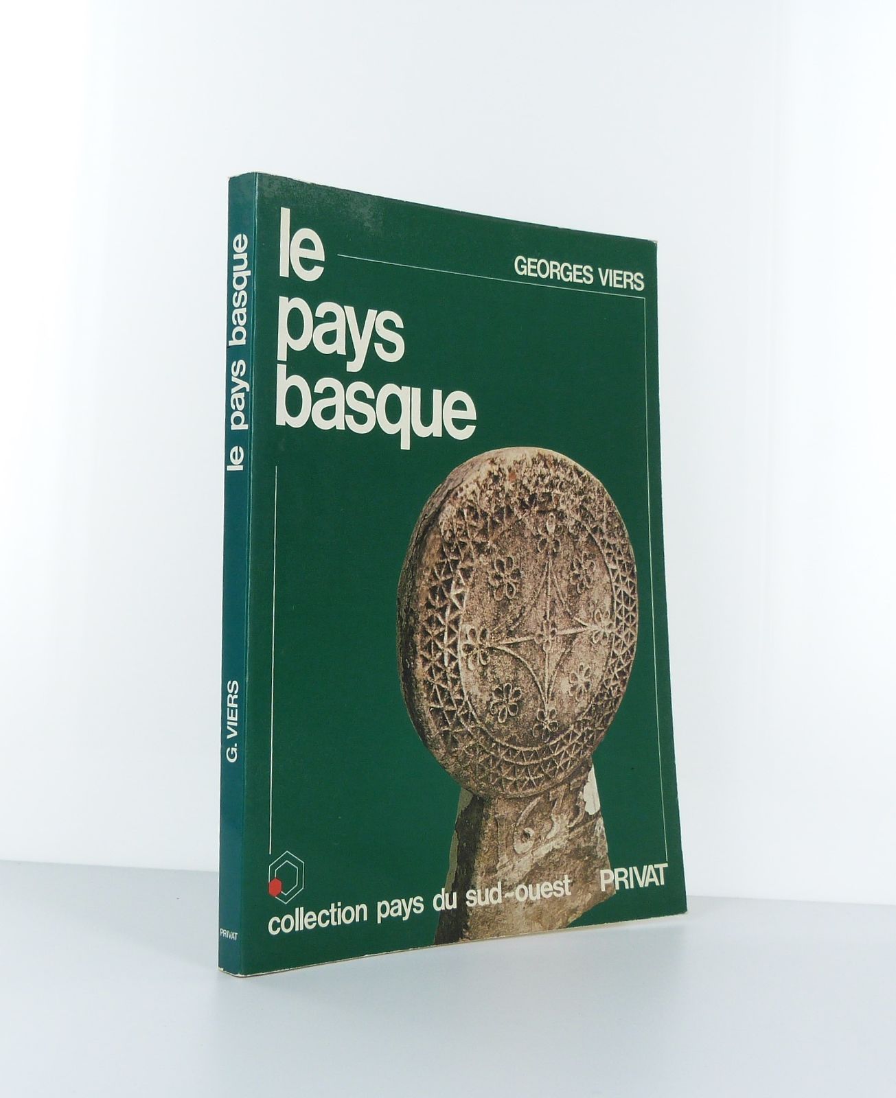 Le Pays Basque