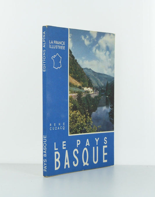 Le Pays Basque