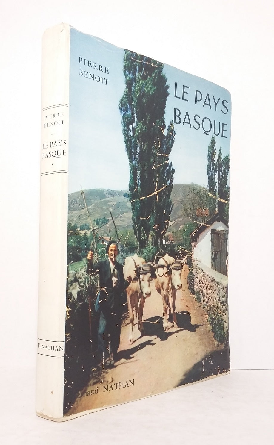 Le Pays Basque