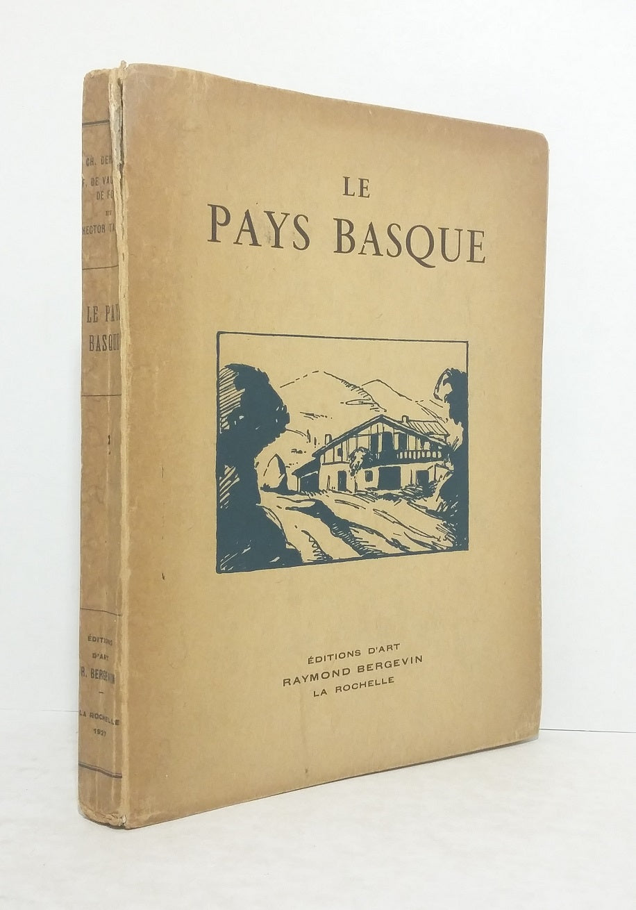 Le Pays Basque