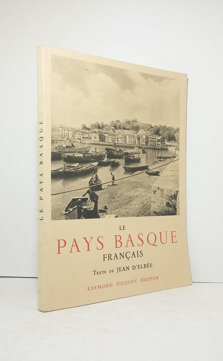 Le Pays Basque Français
