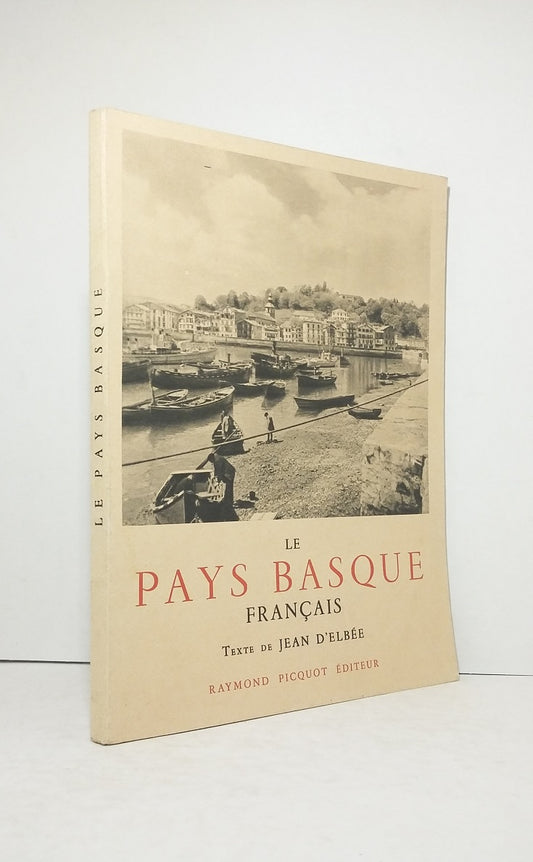 Le Pays Basque Français