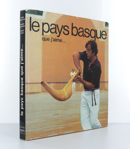 Le Pays Basque que j'aime...