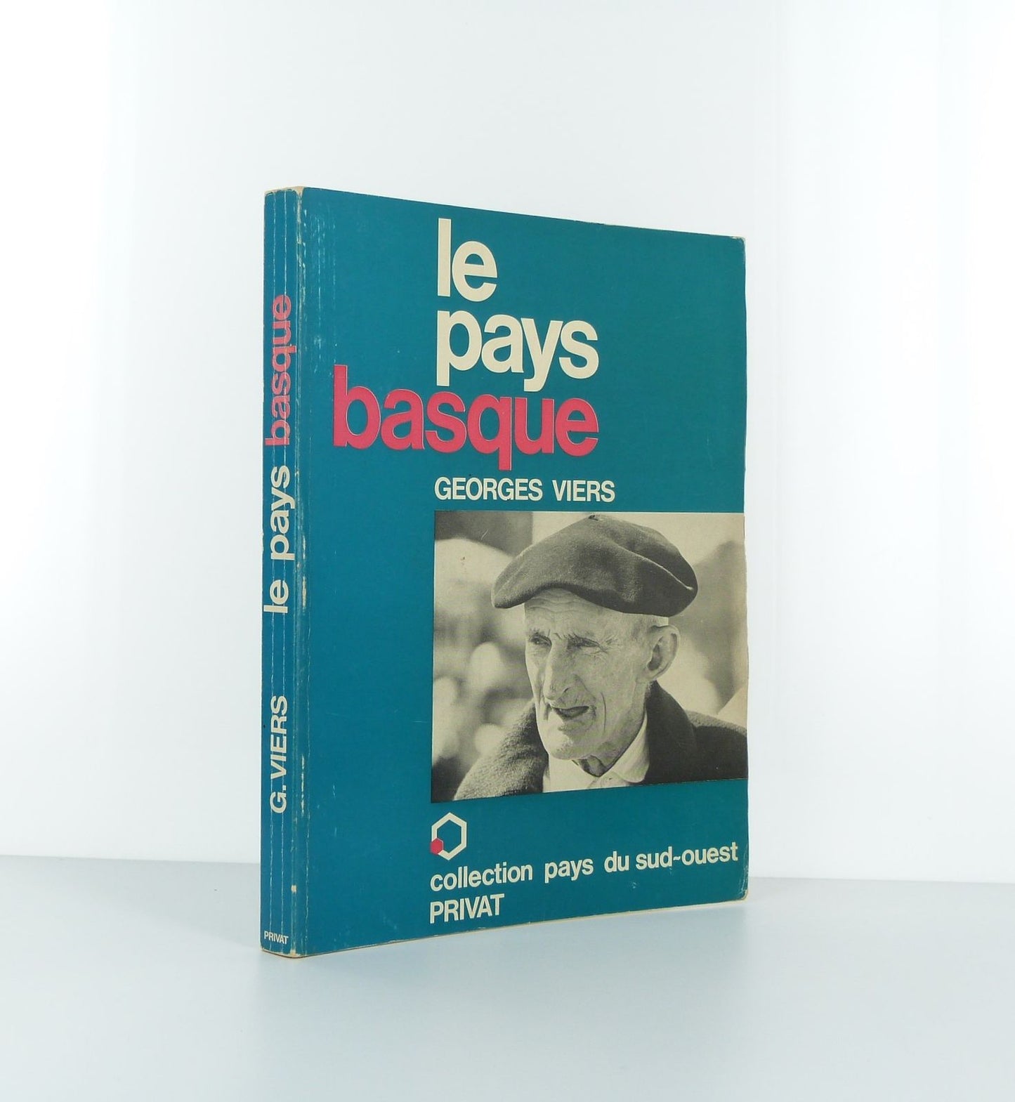 Le Pays Basque