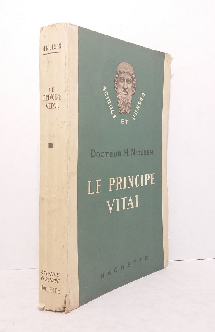 The Vital Principle