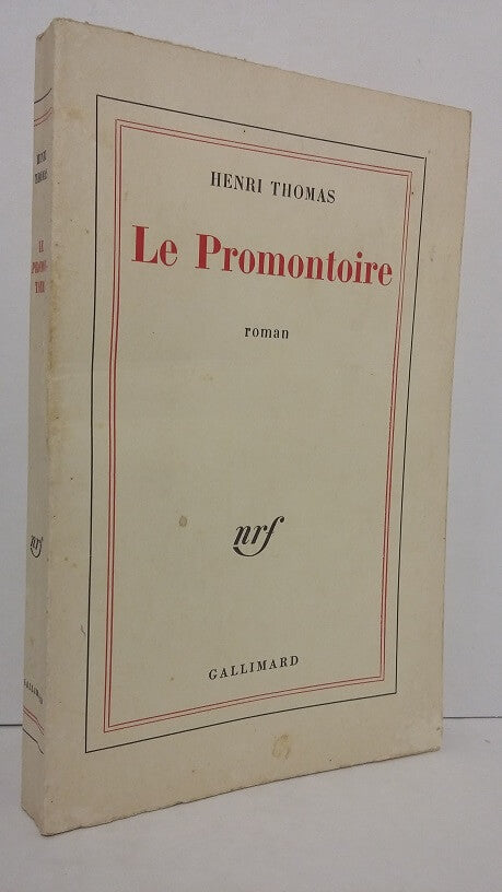 Le Promontoire