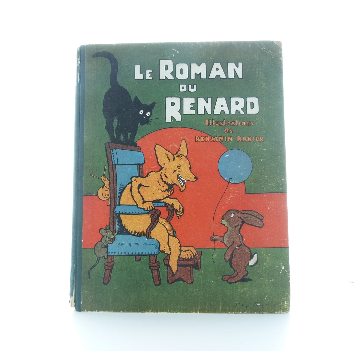 Reynard the Fox