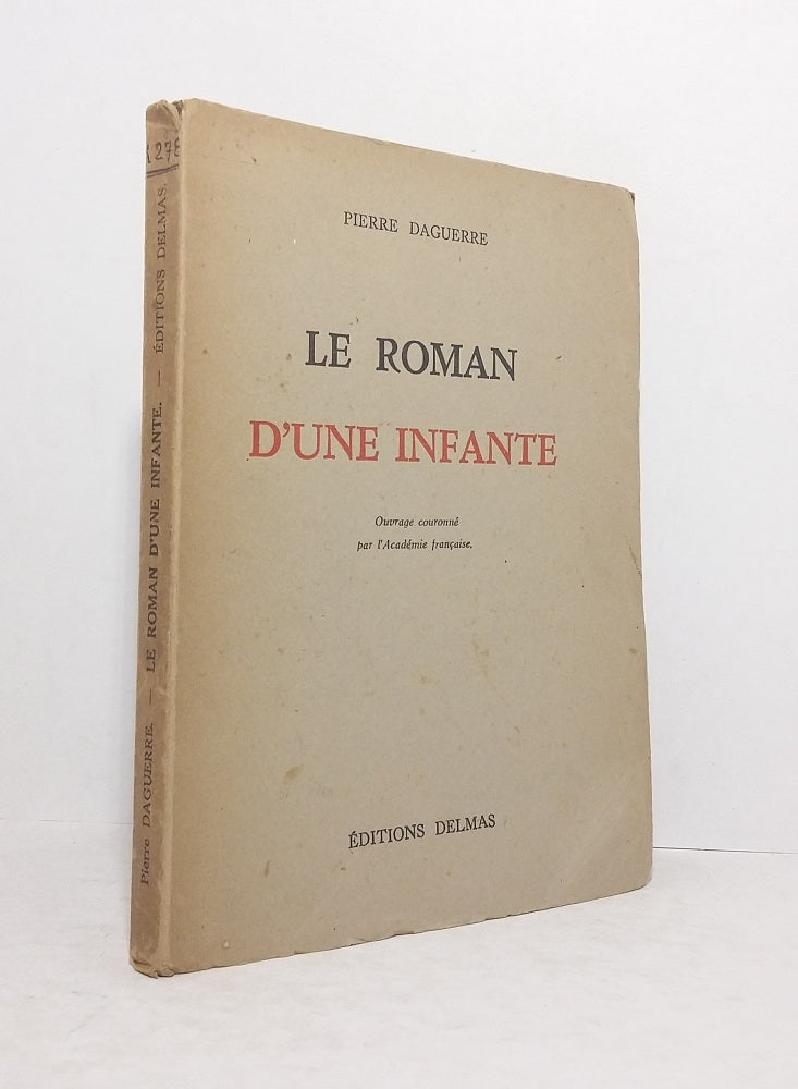 The Story of an Infanta
