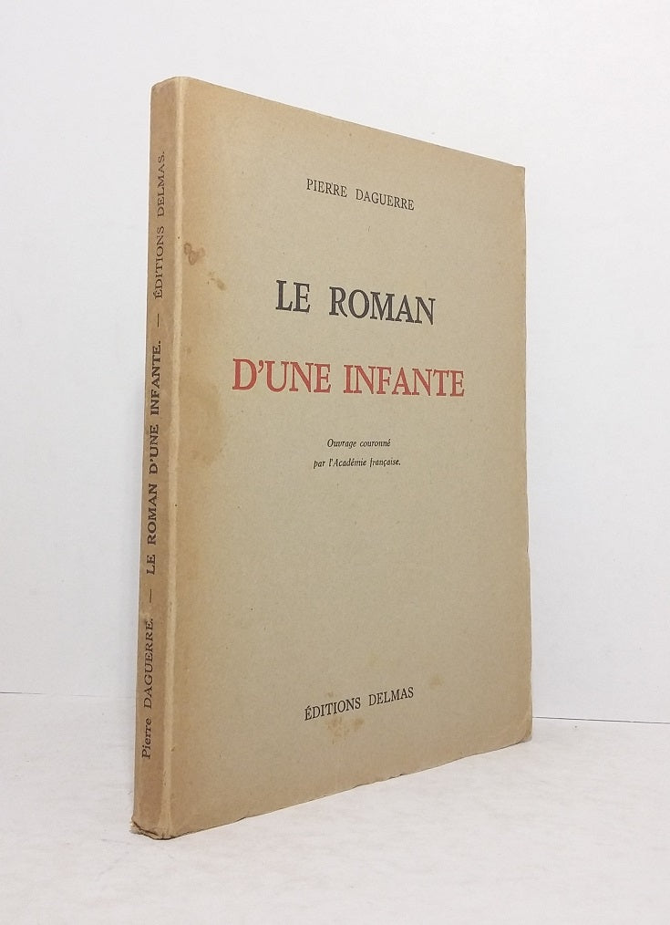 The Romance of an Infanta