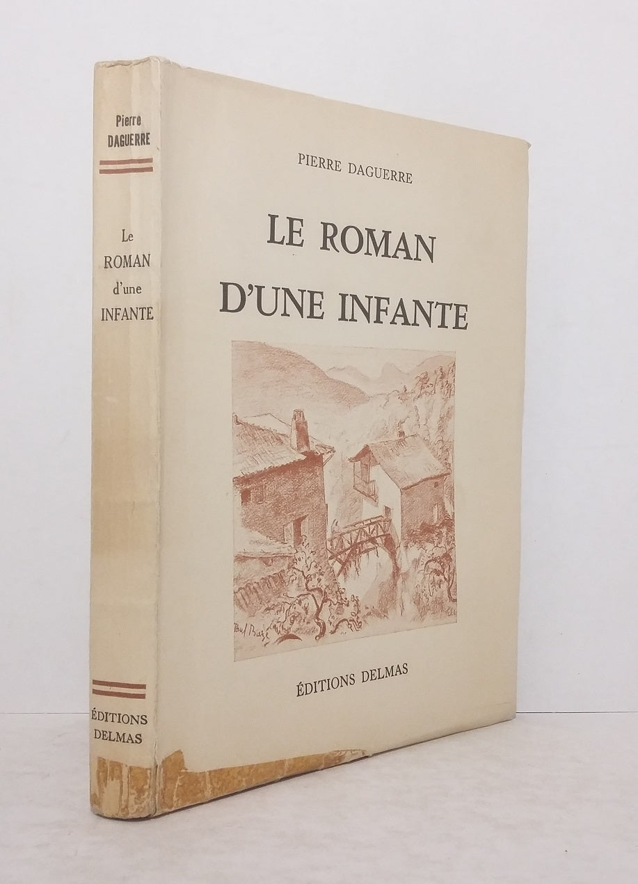 The Story of an Infanta