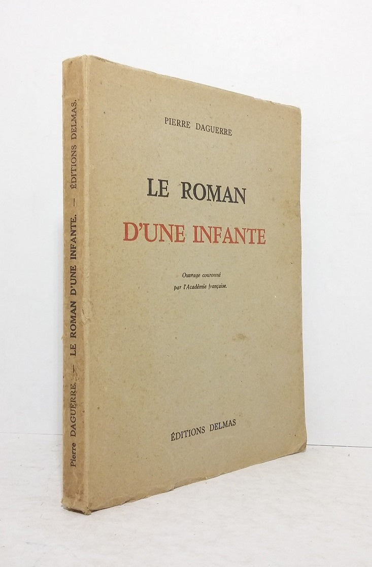 A Princess's Tale