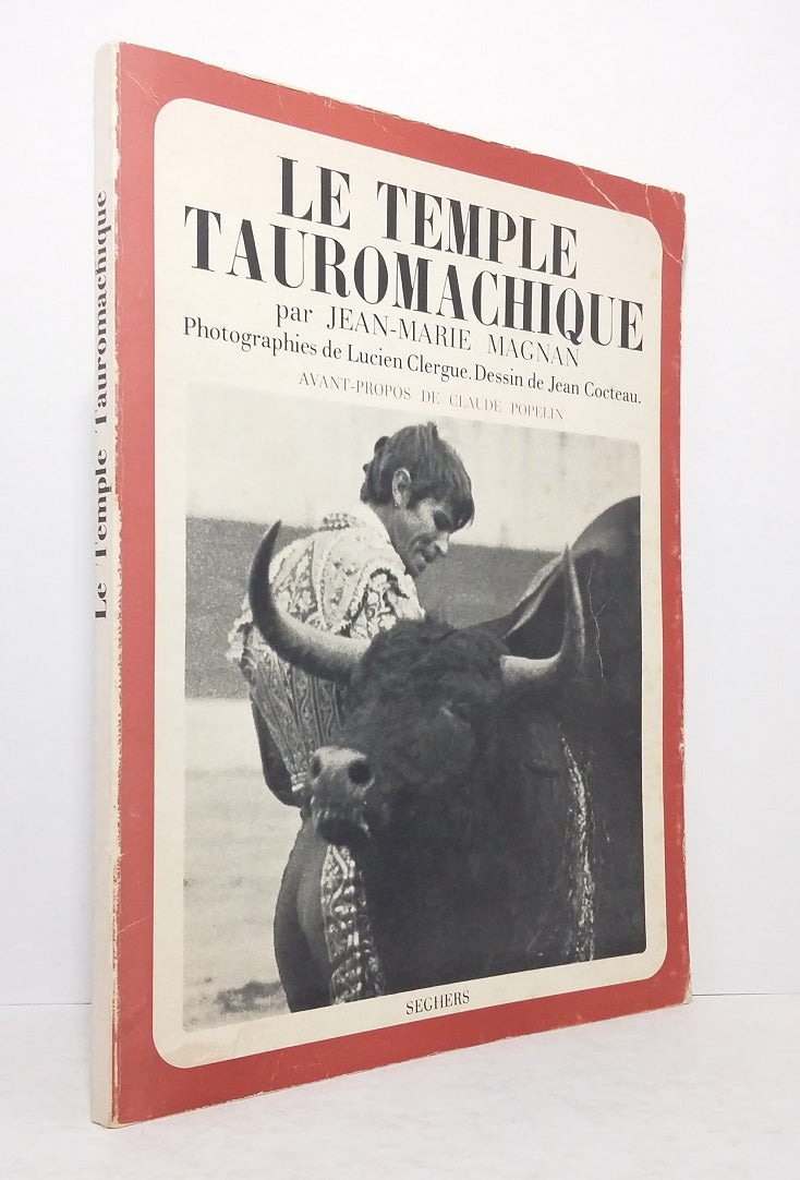 Le temple tauromachique