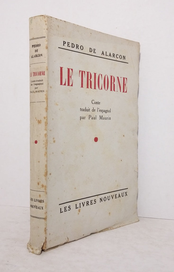 The Tricorne